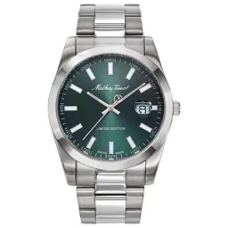 Mathey-Tissot H451VE
