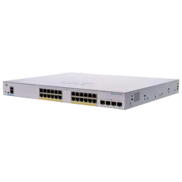 Switch Cisco CBS350-24FP-4X