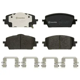 Brembo P 30 151 Față / Disk