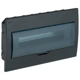 Cutie pentru automate IEK MKP12-V-18-41-K02 Plastic / IP41