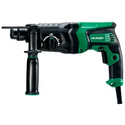 Ciocan rotopercutor Hikoki DH26PC2WSZ