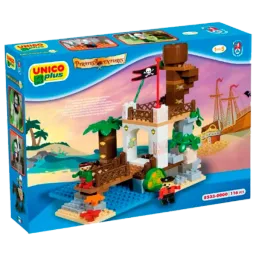 Constructor Androni Fort Clasic/ Multicolor