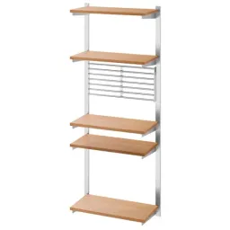 IKEA Kungsfors Inox / Placaj