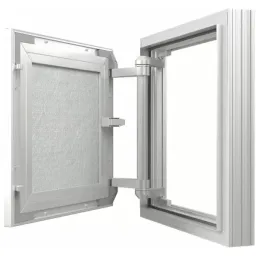 Trapă de revizie Mistral D4080 ceramo comfort /