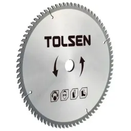 Disc circular Tolsen 76571