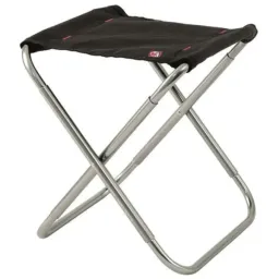 Scaun camping Outwell Discover Grey Poliester / Grey