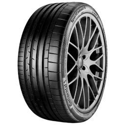 Continental ContiSportContact 6