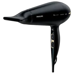 Uscător de păr Philips HPS920/00 2300 W / Black