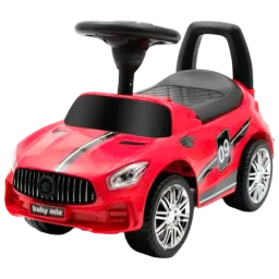 Tolocar Baby Mix Racer