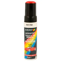 Lac auto Motip 941750 12 ml/ Pentru suprafețe metalice