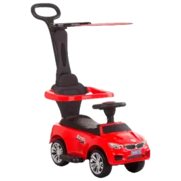 Tolocar Chipolino Flash