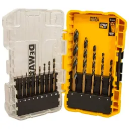 Set de burghie Dewalt DT70727-QZ