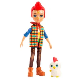 Redward Rooster Cluck GJX39