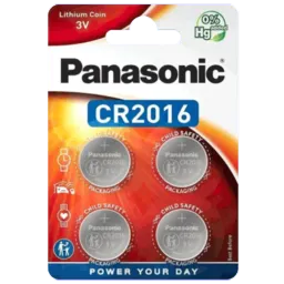 Panasonic CR-2016EL/4B