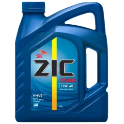 ZIC X5000