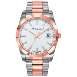 Mathey-Tissot H450RA