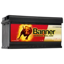 Acumulator auto Fiamm Running Bull AGM 595 01 850A / 95 Ah
