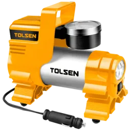 Compresor auto Tolsen 65515