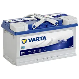 Varta S4 E11 EFB PROF DP