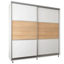 Mobildor-Lux ARON 1700 K