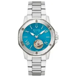 Bulova 98L317