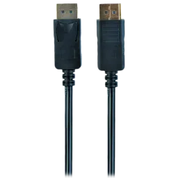 Cablu video Cablexpert DisplayPort + DisplayPort