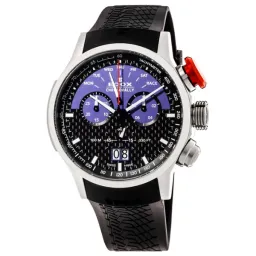 Edox 38001-TIN1-NBUJ