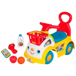 Moose Mountain Shop & Roll GN (8271)