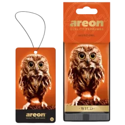 Areon Wild Agent