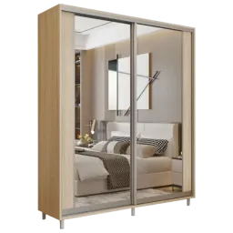Mobildor-Lux Aron P 1500 K2 3025 150 x 60 x 220