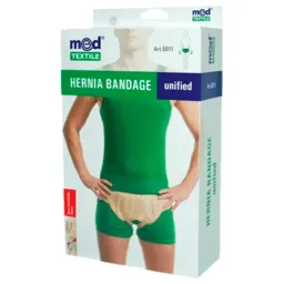 Centură MedTextile M5011 Pentru talie / L