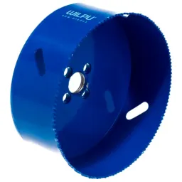 Carotă Wilpu 31W111101 Oțel / 5/8"