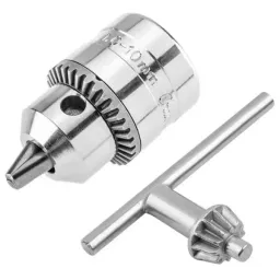 Mandrină cu cheie Graphite 56H631