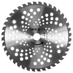 Disc circular Yato YT85150