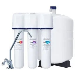 Sistemă de filtrare a apei Aquaphor Osmo Pro 100 EU