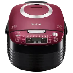 Multifierbător Tefal RK740532 750 W/ Red
