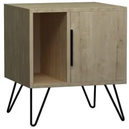 Noptiere Decortie M.KO.22330.3