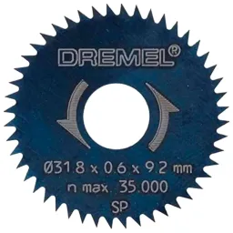 Disc circular Dremel 26150546JB