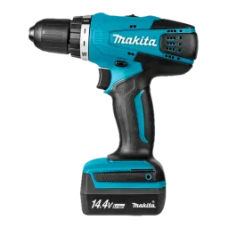 Makita DF347DWE