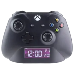 Paladone Alarm Clock PP8972XB