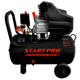 Compresor Start-Pro SC-24