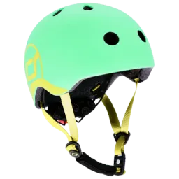 Scoot and Ride Kiwi Bright Green