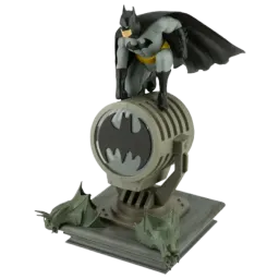 Paladone Batman Figurine