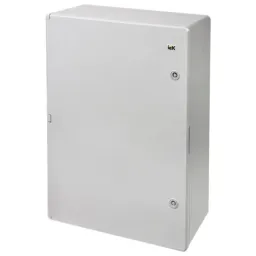 Cutie pentru automate IEK MKP93-N-705025-65 Plastic / IP65