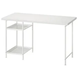 IKEA Lagkapten/Spand PAL/
