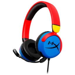 HyperX Cloud Mini Blue