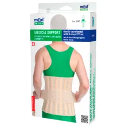 Corset MedTextile M3047 Pentru talie / 4XL