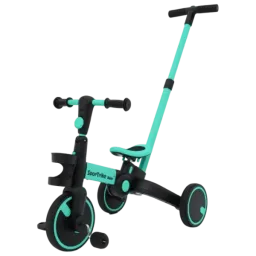 Ramiz Happy Bike Sportrike