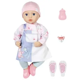 Zapf Baby Annabell Mia