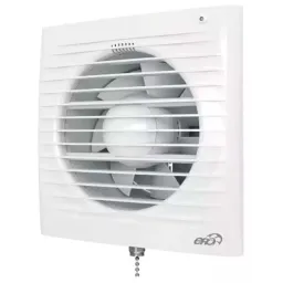 Ventilator de evacuare VentEurope CLASSIC 125 BD PS
